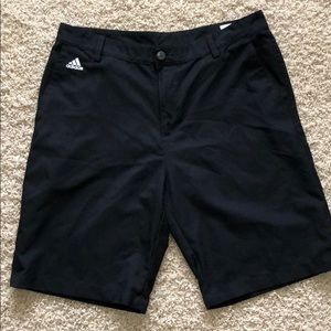 Adidas Climalite Golf Short